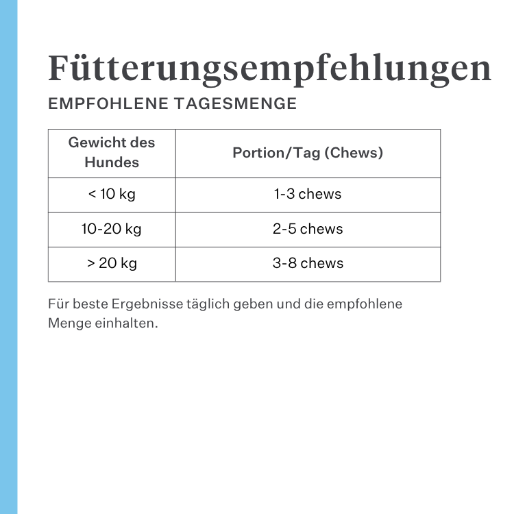 Imby pflanzliche Zahnpflegestäbchen für Hunde, unterstützen die Zahngesundheit und helfen Plaque zu reduzieren, helfen die Zähne zu reinigen und gesundes Zahnfleisch zu erhalten, angereichert mit Minze und Petersilie für frischen Atem, natürlicher und sehr schmackhafter täglicher Kausnack. | localization: DE