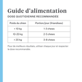 Imby bâtonnets dentaires végétaux pour chiens, soutiennent la santé dentaire et aident à réduire la plaque, aident à nettoyer les dents et à maintenir des gencives saines, enrichis en menthe et persil pour une haleine fraîche, friandise naturelle et très appétente pour un usage quotidien. | localization: FR
