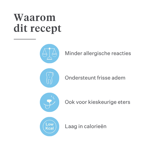 Imby plantaardige dental sticks voor honden, ondersteunen de tandgezondheid en helpen tandplak te verminderen, helpen de tanden te reinigen en het tandvlees gezond te houden, verrijkt met munt en peterselie voor een frisse adem, natuurlijke en zeer smakelijke dagelijkse kauwsnack. | localization: NL