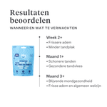 Imby plantaardige dental sticks voor honden, ondersteunen de tandgezondheid en helpen tandplak te verminderen, helpen de tanden te reinigen en het tandvlees gezond te houden, verrijkt met munt en peterselie voor een frisse adem, natuurlijke en zeer smakelijke dagelijkse kauwsnack. | localization: NL
