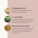 jument poulain cheval poney fertilité utérus chaleurs comportement de la jument cycle en chaleur équin équilibre hormonal | localization: FR
