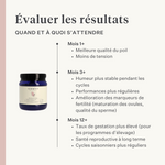 jument poulain cheval poney fertilité utérus chaleurs comportement de la jument cycle en chaleur équin équilibre hormonal | localization: FR