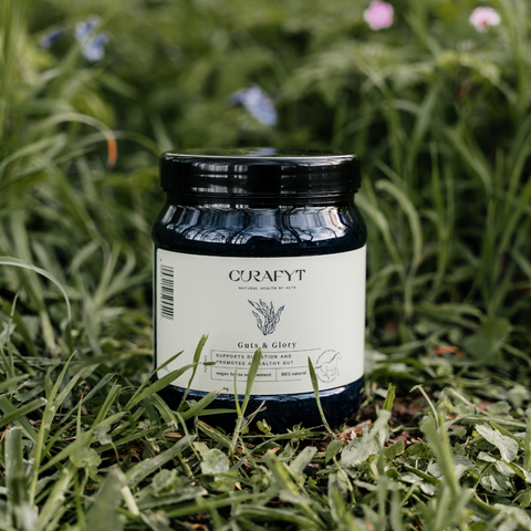 Guts & Glory Complément alimentaire