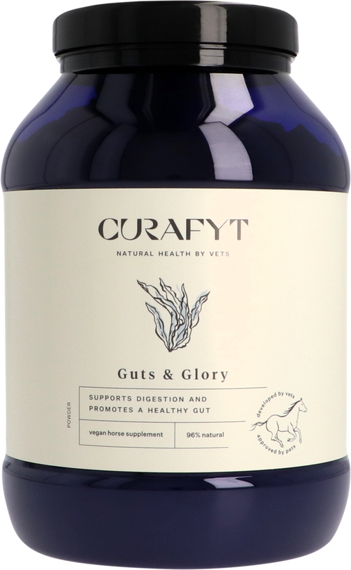 Guts & Glory 1500 g