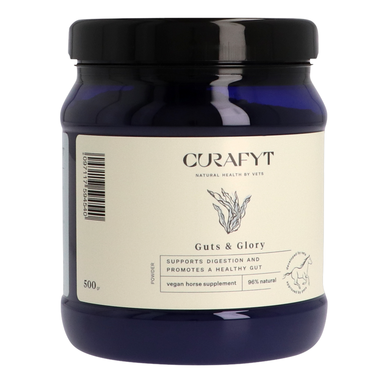 Guts & Glory Dose