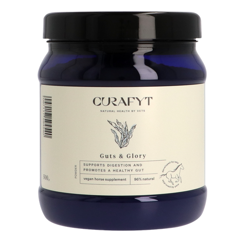 Guts & Glory 500 g