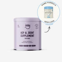 IMBY Hip & Joint Complément alimentaire