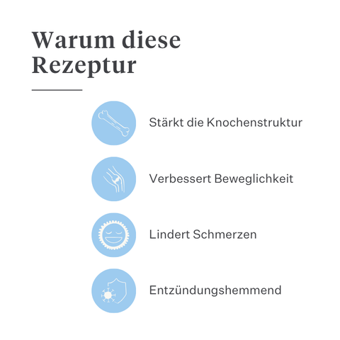Imby Hip & Joint Ergänzungsfuttermittel für Hunde, unterstützt die Gelenkgesundheit und flexible Bewegung, hilft gesunden Knorpel und Mobilität zu erhalten, unterstützt Hunde mit Neigung zu Steifheit oder eingeschränkter Beweglichkeit, von Tierärzten entwickelte tägliche Unterstützung für aktive und ältere Hunde. | localization: DE