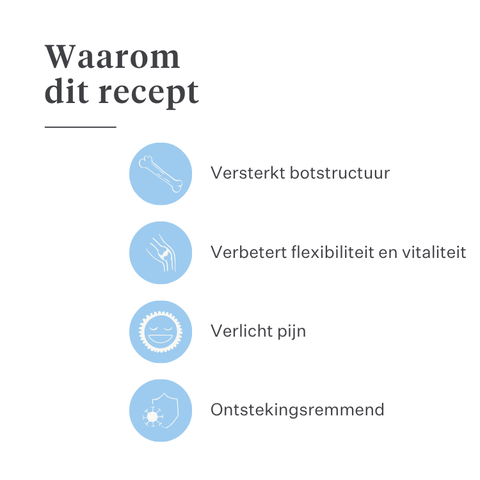 Imby Hip & Joint supplement voor honden, ondersteunt de gewrichtsgezondheid en soepele beweging, helpt gezond kraakbeen en mobiliteit te behouden, ondersteunt honden die gevoelig zijn voor stijfheid of verminderde flexibiliteit, door dierenartsen ontwikkelde dagelijkse ondersteuning voor actieve en oudere honden. | localization: NL