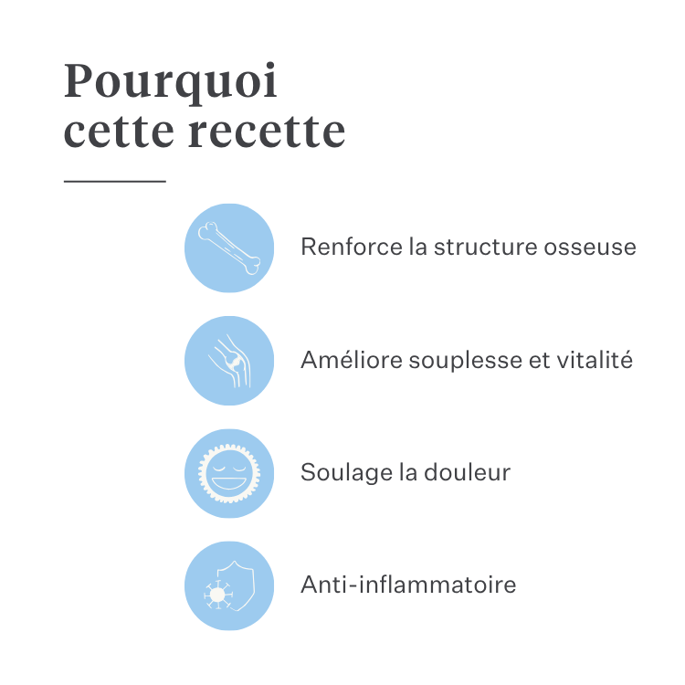 Imby Hip & Joint complément pour chiens, soutient la santé des articulations et la mobilité, aide à maintenir un cartilage sain et des mouvements fluides, soutient les chiens sujets à la raideur ou à une perte de flexibilité, formule développée par des vétérinaires adaptée à un usage quotidien pour chiens actifs et âgés. | localization: FR