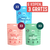 IMBY Multipack hundesnacks