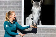Osteopat Laura Lieknina