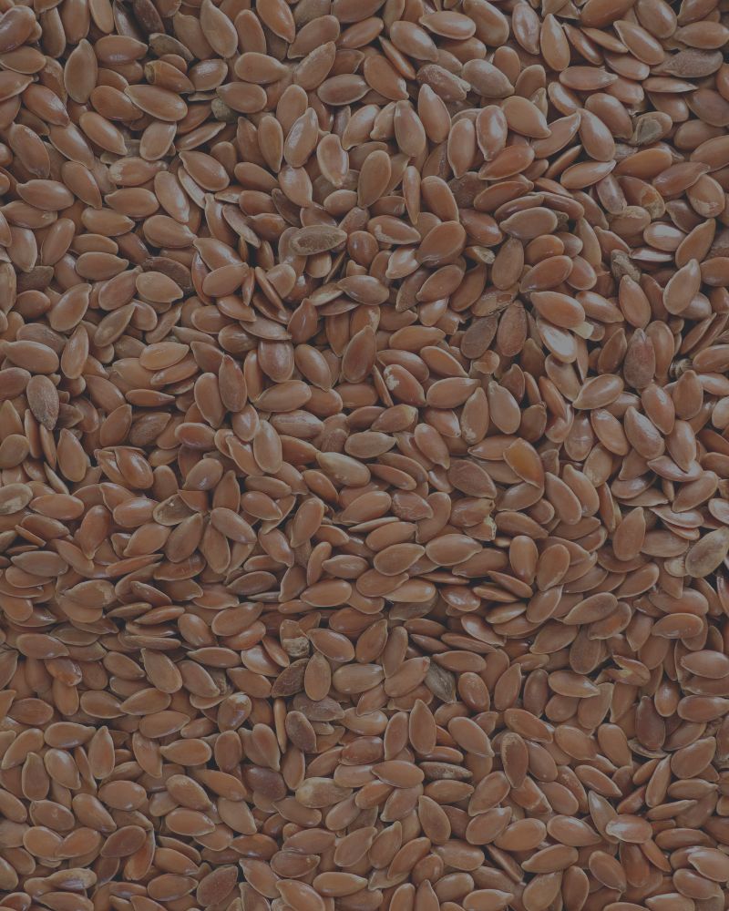Flaxseed