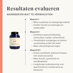 Body & Build supplement voor paarden, ondersteunt spieropbouw en herstel, rijk aan aminozuren en natuurlijke ingrediënten, verbetert kracht en prestaties. | localization: NL