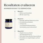 merrie veulen paard pony vruchtbaarheid baarmoeder hengstigheid merrie gedrag cyclus hengstig paardig hormoonbalans | localization: NL