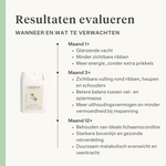 supplement koudgeperste olie paarden uithoudingsvermogen gewicht spieren vitamine E lijnzaadolie DHA EPA omega-3 | localization: NL