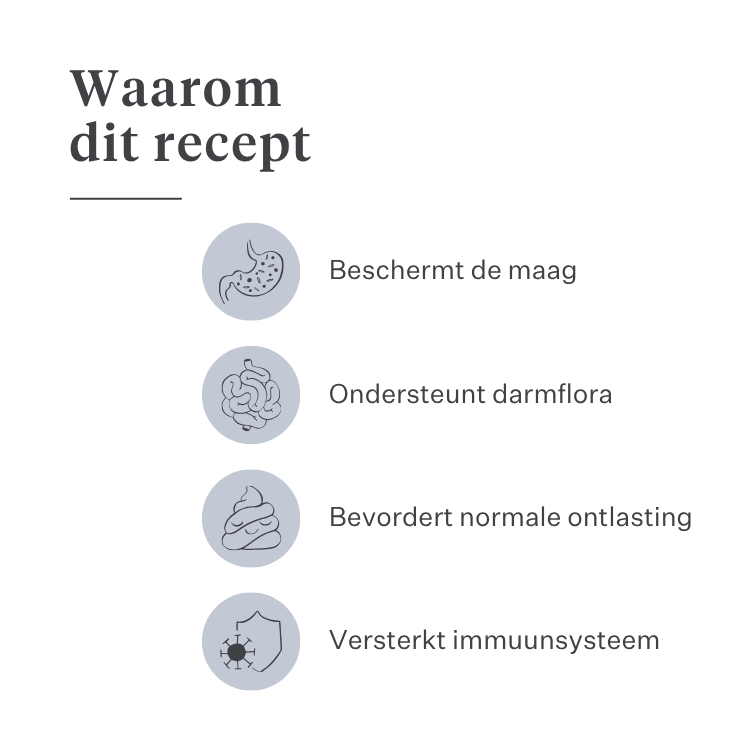 Imby Probiotics supplement voor honden, ondersteunt de darmgezondheid en een gebalanceerd microbioom, helpt bij het bevorderen van stevige en gezonde ontlasting, ondersteunt het spijsverteringscomfort en de regelmaat, hypoallergene formule geschikt voor dagelijks gebruik, helpt de darmweerbaarheid te behouden bij stress of voerveranderingen. | localization: NL