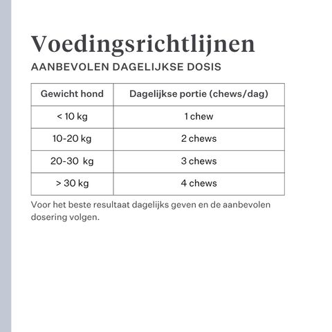 Imby Probiotics supplement voor honden, ondersteunt de darmgezondheid en een gebalanceerd microbioom, helpt bij het bevorderen van stevige en gezonde ontlasting, ondersteunt het spijsverteringscomfort en de regelmaat, hypoallergene formule geschikt voor dagelijks gebruik, helpt de darmweerbaarheid te behouden bij stress of voerveranderingen. | localization: NL