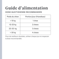 Imby Probiotics complément pour chiens, soutient la santé digestive et l’équilibre du microbiome, aide à favoriser des selles fermes et saines, soutient le confort digestif et la régularité, formule hypoallergénique adaptée à un usage quotidien, aide à maintenir la résilience intestinale en cas de stress ou de changement alimentaire. | localization: FR