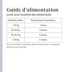 Imby Probiotics complément pour chiens, soutient la santé digestive et l’équilibre du microbiome, aide à favoriser des selles fermes et saines, soutient le confort digestif et la régularité, formule hypoallergénique adaptée à un usage quotidien, aide à maintenir la résilience intestinale en cas de stress ou de changement alimentaire. | localization: FR
