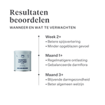 Imby Probiotics supplement voor honden, ondersteunt de darmgezondheid en een gebalanceerd microbioom, helpt bij het bevorderen van stevige en gezonde ontlasting, ondersteunt het spijsverteringscomfort en de regelmaat, hypoallergene formule geschikt voor dagelijks gebruik, helpt de darmweerbaarheid te behouden bij stress of voerveranderingen. | localization: NL