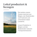 Imby Probiotics Ergänzungsfuttermittel für Hunde, unterstützt die Darmgesundheit und ein ausgewogenes Mikrobiom, hilft feste und gesunde Stühle zu fördern, unterstützt Verdauungskomfort und Regelmäßigkeit, hypoallergene Formel für den täglichen Gebrauch geeignet, hilft die Darmresilienz bei Stress oder Futterumstellungen zu erhalten. | localization: DE
