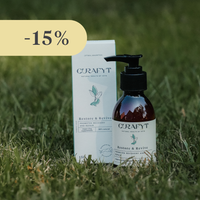Restore & Revive Supplement
