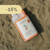 Restore & Revive | Complément liquide à la curcumine