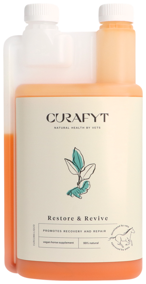 Curcumin Liquid 1 L