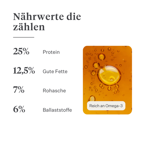 Imby Sensitive Hundefutter, vollständiges Trockenfutter auf Insektenbasis für Hunde mit Futtermittelallergien, unterstützt Verdauung und Hautgesundheit, getreidefrei mit Präbiotika und natürlichen Inhaltsstoffen, ausgewogene von Tierärzten entwickelte Formel, sehr schmackhafte Kroketten. | localization: DE