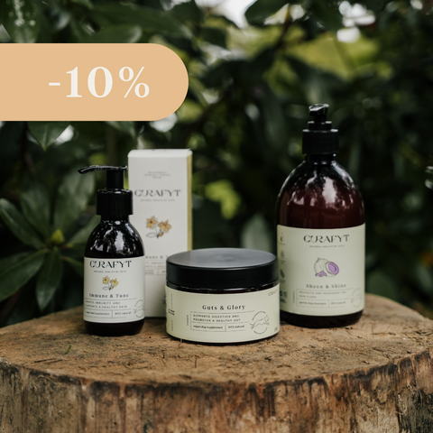 Pack Peau qui démange