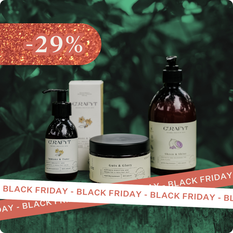 Jeukende Huid Bundel