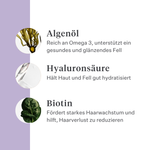 Imby Skin Health Ergänzungsfuttermittel für Hunde, unterstützt die allgemeine Gesundheit und tägliche Vitalität, hilft die Immunfunktion sowie eine gesunde Haut und ein gesundes Fell zu erhalten, gleicht Nährstofflücken in der täglichen Ernährung aus, ausgewogene von Tierärzten entwickelte Formel für den täglichen Gebrauch geeignet. | localization: DE