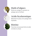 Imby Skin Health complément pour chiens, soutient la santé globale et la vitalité quotidienne, aide à maintenir le système immunitaire ainsi qu’une peau et un pelage sains, comble les carences nutritionnelles de l’alimentation quotidienne, formule équilibrée développée par des vétérinaires adaptée à un usage quotidien. | localization: FR