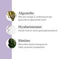 Imby Skin Health supplement voor honden, ondersteunt de algemene gezondheid en dagelijkse vitaliteit, helpt het immuunsysteem en een gezonde huid en vacht te behouden, vult voedingshiaten in de dagelijkse voeding aan, uitgebalanceerde formule ontwikkeld door dierenartsen geschikt voor dagelijks gebruik. | localization: NL
