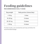 Imby Skin Health supplement for dogs, supports overall health and daily vitality, helps maintain immune function and healthy skin and coat, fills nutritional gaps in the daily diet, vet-formulated balanced support suitable for daily use. | localization: EN