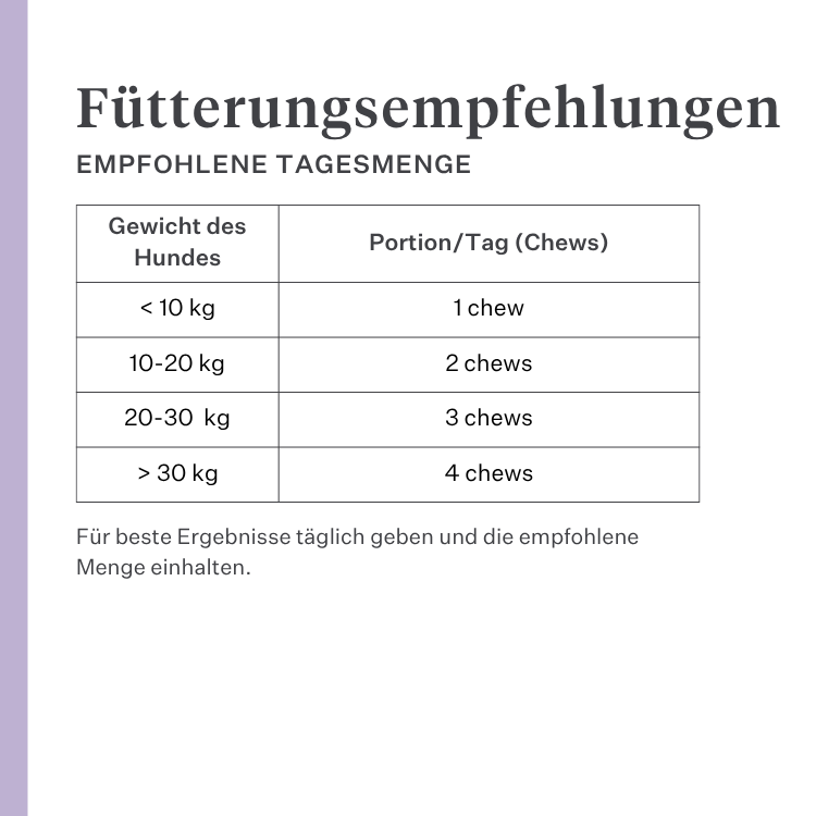 Imby Skin Health Ergänzungsfuttermittel für Hunde, unterstützt die allgemeine Gesundheit und tägliche Vitalität, hilft die Immunfunktion sowie eine gesunde Haut und ein gesundes Fell zu erhalten, gleicht Nährstofflücken in der täglichen Ernährung aus, ausgewogene von Tierärzten entwickelte Formel für den täglichen Gebrauch geeignet. | localization: DE