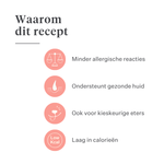 Imby Day Time hondensnacks, koekjes op basis van insecten voor honden, ondersteunen de huidgezondheid en een glanzende vacht, verrijkt met natuurlijke ingrediënten zoals klis, rode klaver en driekleurig viooltje, helpen de bloedcirculatie te stimuleren, duurzame en zeer smakelijke snack voor dagelijks gebruik. | localization: NL