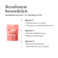 Imby Day Time hondensnacks, koekjes op basis van insecten voor honden, ondersteunen de huidgezondheid en een glanzende vacht, verrijkt met natuurlijke ingrediënten zoals klis, rode klaver en driekleurig viooltje, helpen de bloedcirculatie te stimuleren, duurzame en zeer smakelijke snack voor dagelijks gebruik. | localization: NL