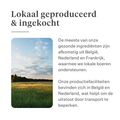 Imby Day Time hondensnacks, koekjes op basis van insecten voor honden, ondersteunen de huidgezondheid en een glanzende vacht, verrijkt met natuurlijke ingrediënten zoals klis, rode klaver en driekleurig viooltje, helpen de bloedcirculatie te stimuleren, duurzame en zeer smakelijke snack voor dagelijks gebruik. | localization: NL
