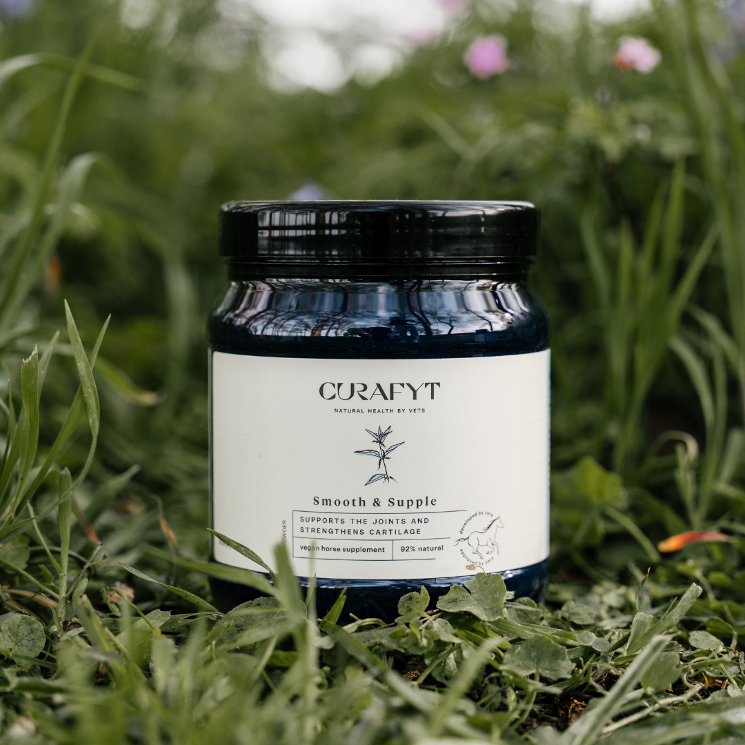 Smooth & Supple Complément alimentaire