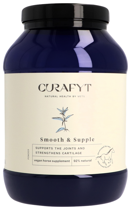 Smooth & Supple 1500 g