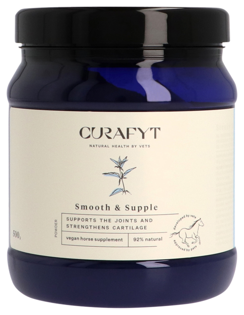 Smooth & Supple 500 g