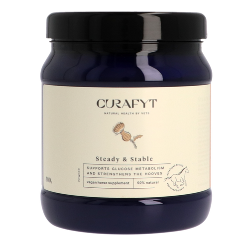 Steady & Stable 500 g