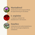 Steady&Stable Curafyt supplement paard pony laminitis hoefbevangenheid hoeven hoef gevoelig insuline glucose ppid cushing | localization: NL