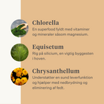 Steady & Stable Curafyt supplement til heste og ponyer, hovbetændelse, følsomme hove, insulin, glukose, PPID, Cushing's syndrom | localization: DA