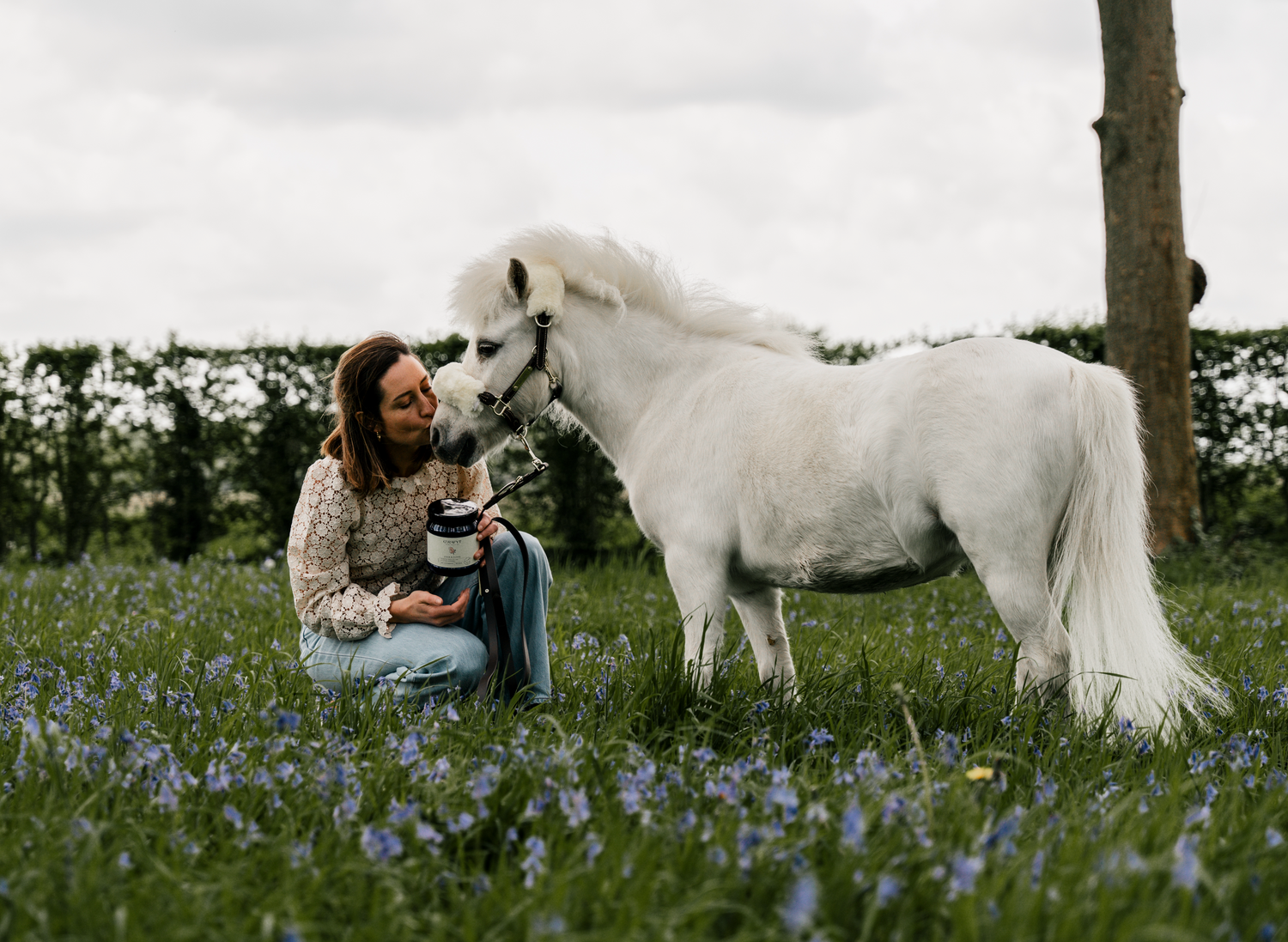 Valerie Horse