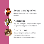 Imby Vitality kattenvoer, volledig hypoallergeen droogvoer voor katten, op basis van insecteneiwitten en natuurlijke superfoods, ondersteunt de algemene gezondheid en het welzijn, helpt de urinewegen en gewrichten te ondersteunen, uitgebalanceerde formule ontwikkeld door dierenartsen, zeer smakelijke brok. | localization: NL