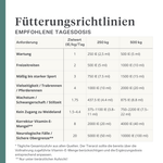 Flüssiges Vitamin-E-Ergänzungsfuttermittel für Pferde, unterstützt die Muskelfunktion, die Nervengesundheit und den antioxidativen Schutz, hoch bioverfügbare Flüssigformel mit natürlichen Inhaltsstoffen. | localization: DE
