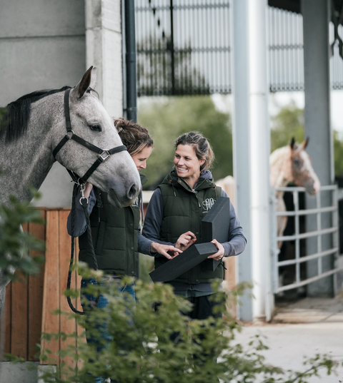 Talk about your brand